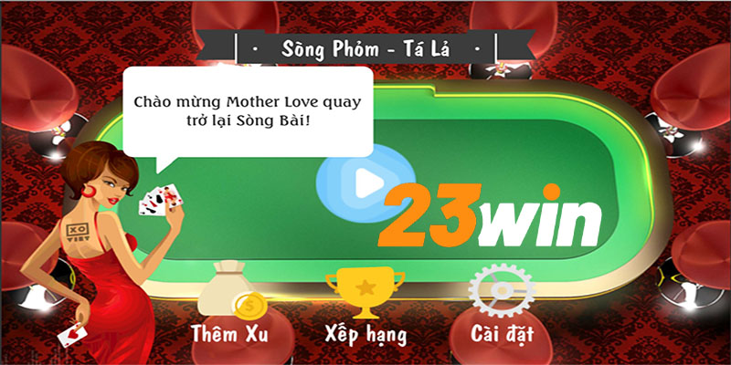 Game Bài 23Win | Hướng Dẫn Chơi Game Bài Phỏm Tá Lả