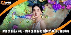 Bắn cá nhân ngư