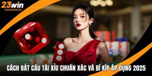 Cách Bắt Cầu Tài Xỉu