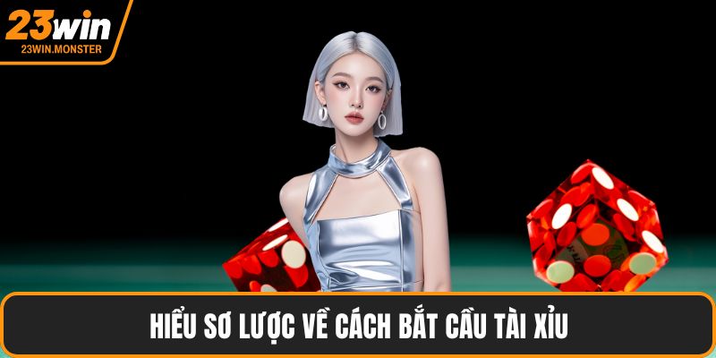 Hiểu sơ lược về cách bắt cầu tài xỉu