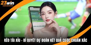 Kèo Tài Xỉu