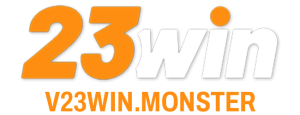 logo 23win