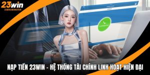 Nạp Tiền 23win
