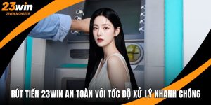 Rút Tiền 23win
