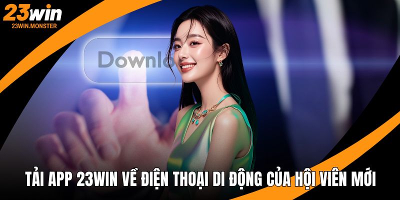 Tải App 23win