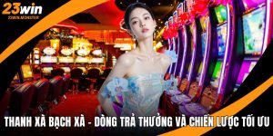 Thanh Xà Bạch Xà