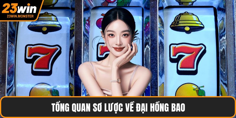 Tổng quan sơ lược về Đại Hồng Bao